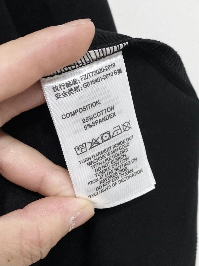 Maison Margiela T-Shirts Lightweight 162513