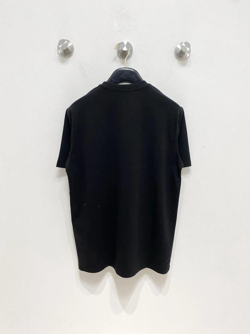 Maison Margiela T-Shirts Lightweight 162513