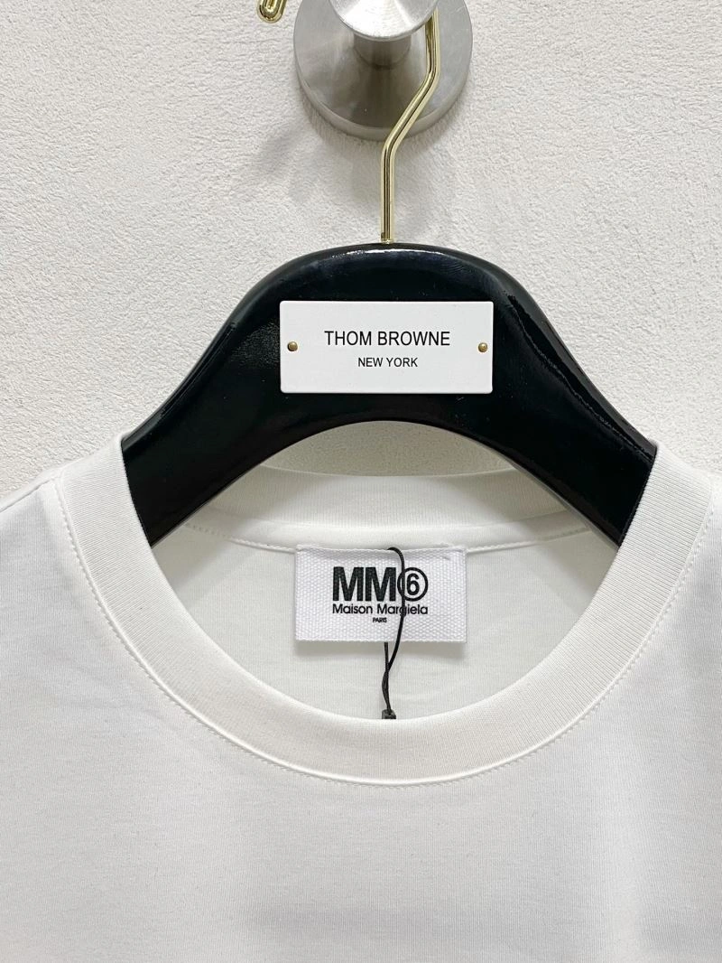 Maison Margiela T-Shirts Comfortable 162495