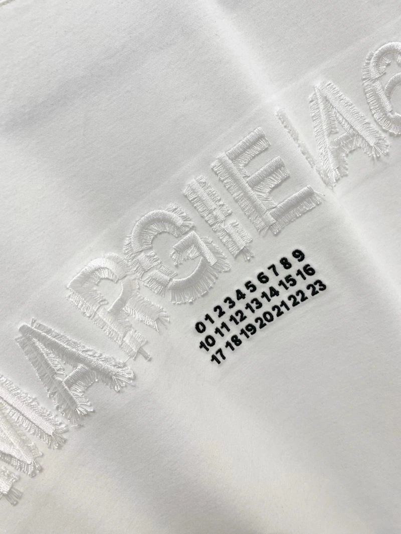 Maison Margiela T-Shirts Comfortable 162495