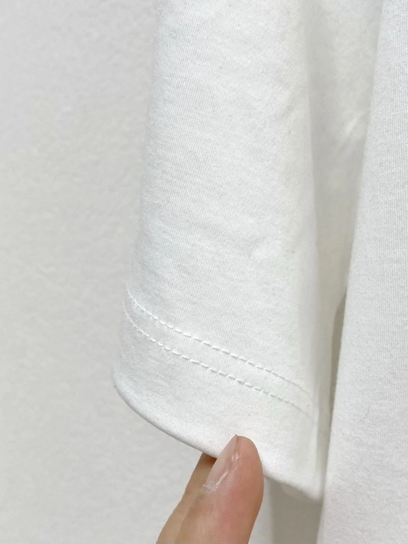 Maison Margiela T-Shirts Comfortable 162495