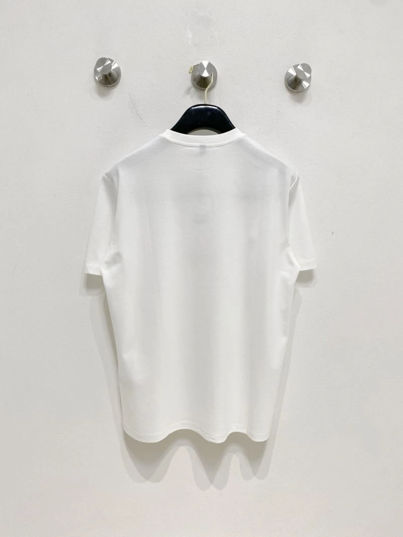 Maison Margiela T-Shirts Comfortable 162495