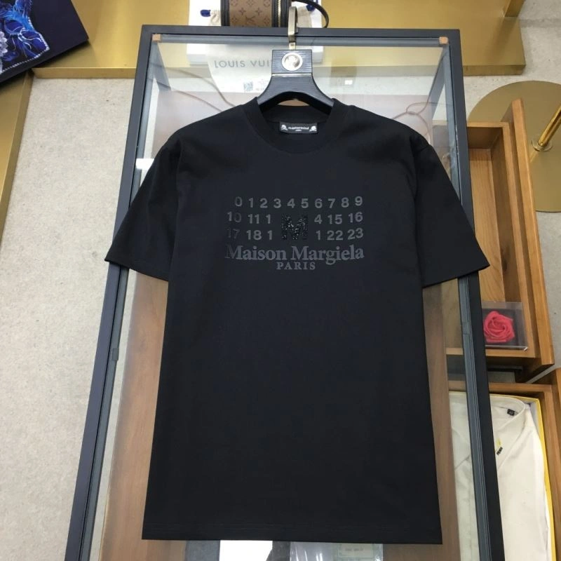 Maison Margiela T-Shirts Minimalist 162500