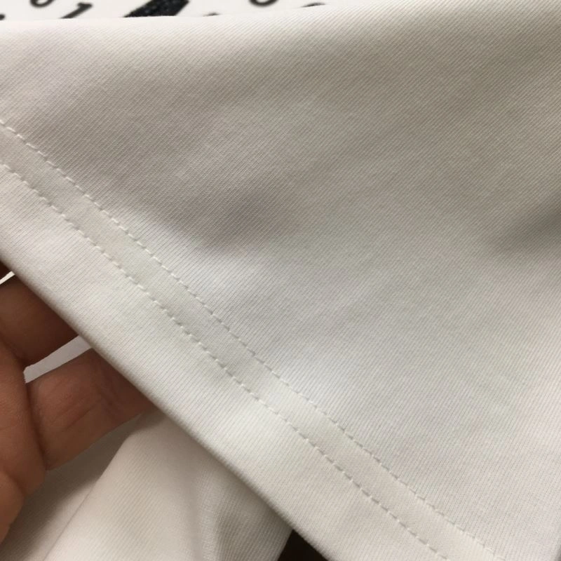 Maison Margiela T-Shirts Minimalist 162500