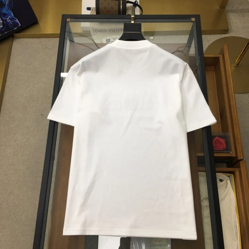 Maison Margiela T-Shirts Minimalist 162500