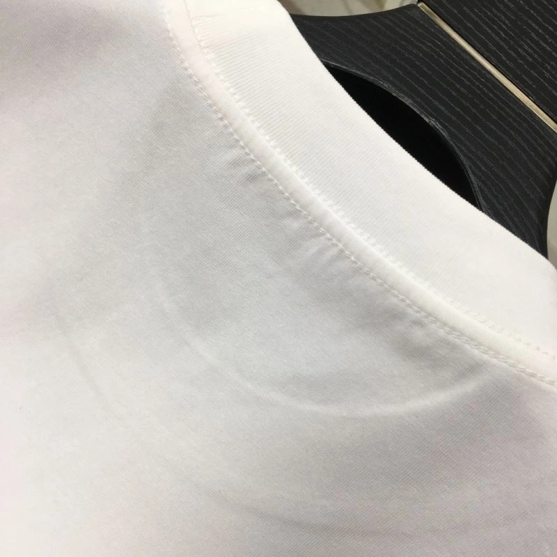 Maison Margiela T-Shirts Minimalist 162500