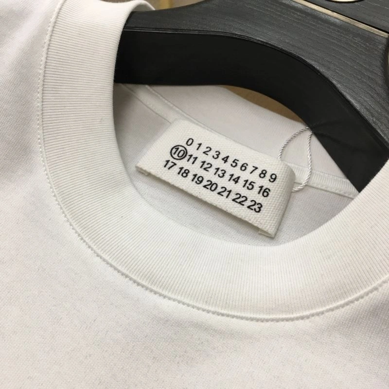 Maison Margiela T-Shirts Vibrant 162496