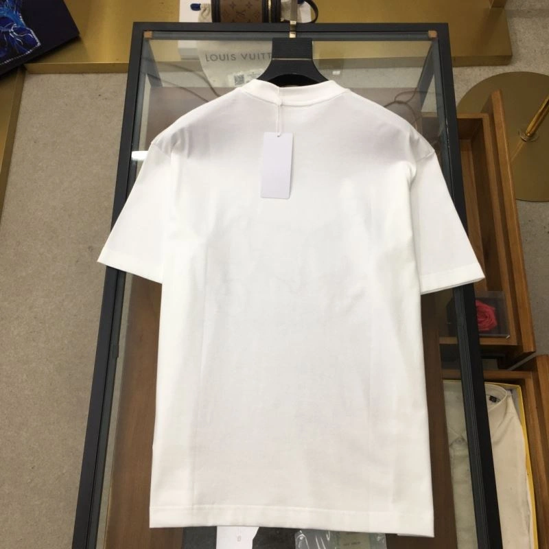 Maison Margiela T-Shirts Vibrant 162496