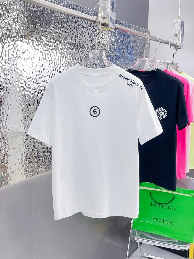 SmoothTexture Maison Margiela T-Shirts 162494
