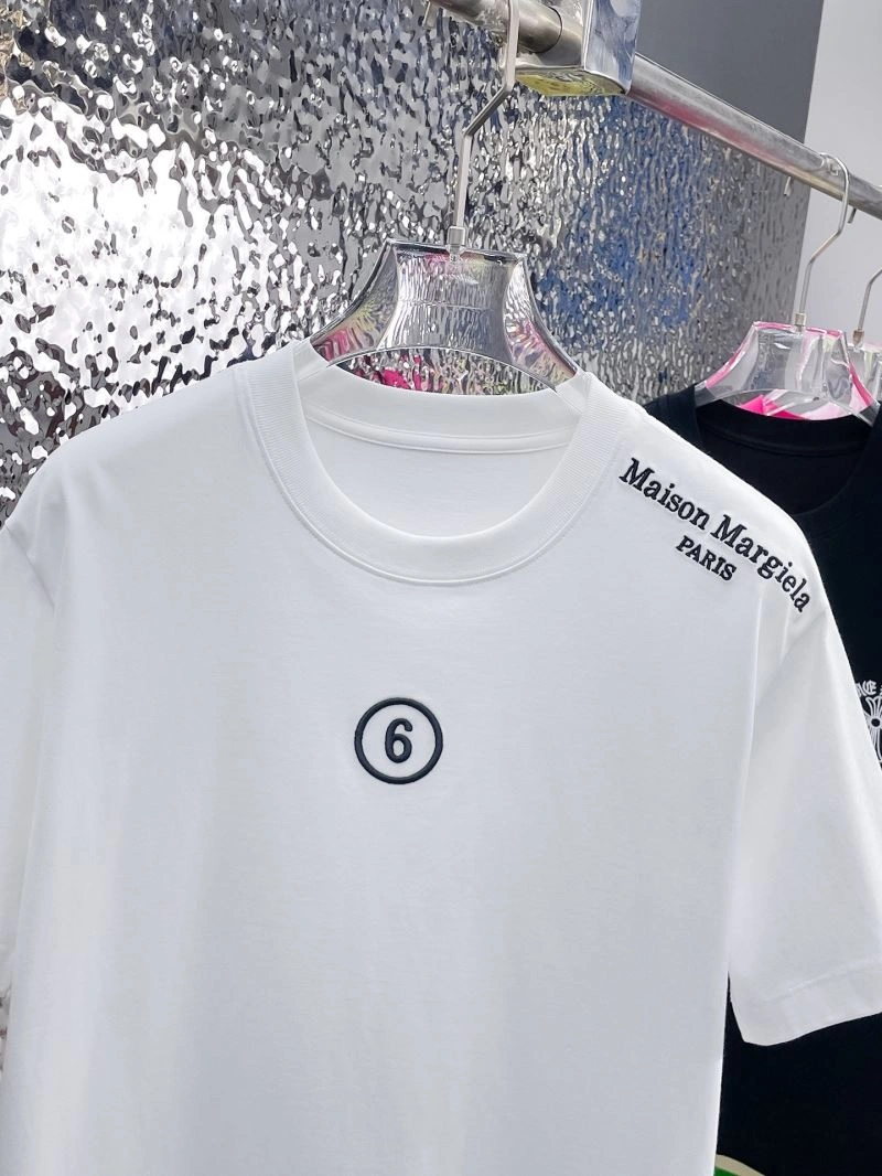 SmoothTexture Maison Margiela T-Shirts 162494