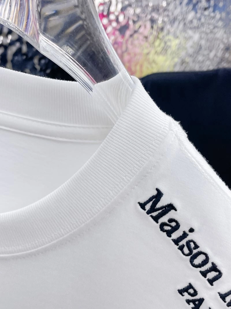 SmoothTexture Maison Margiela T-Shirts 162494
