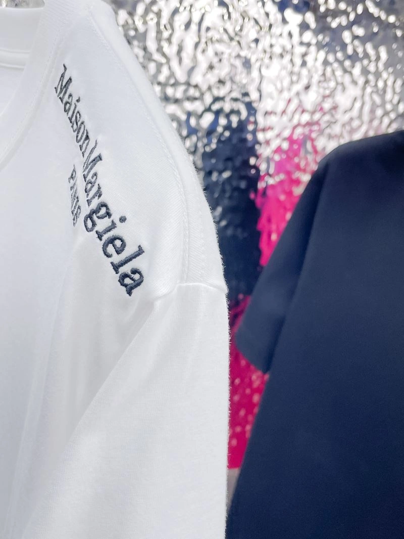 SmoothTexture Maison Margiela T-Shirts 162494