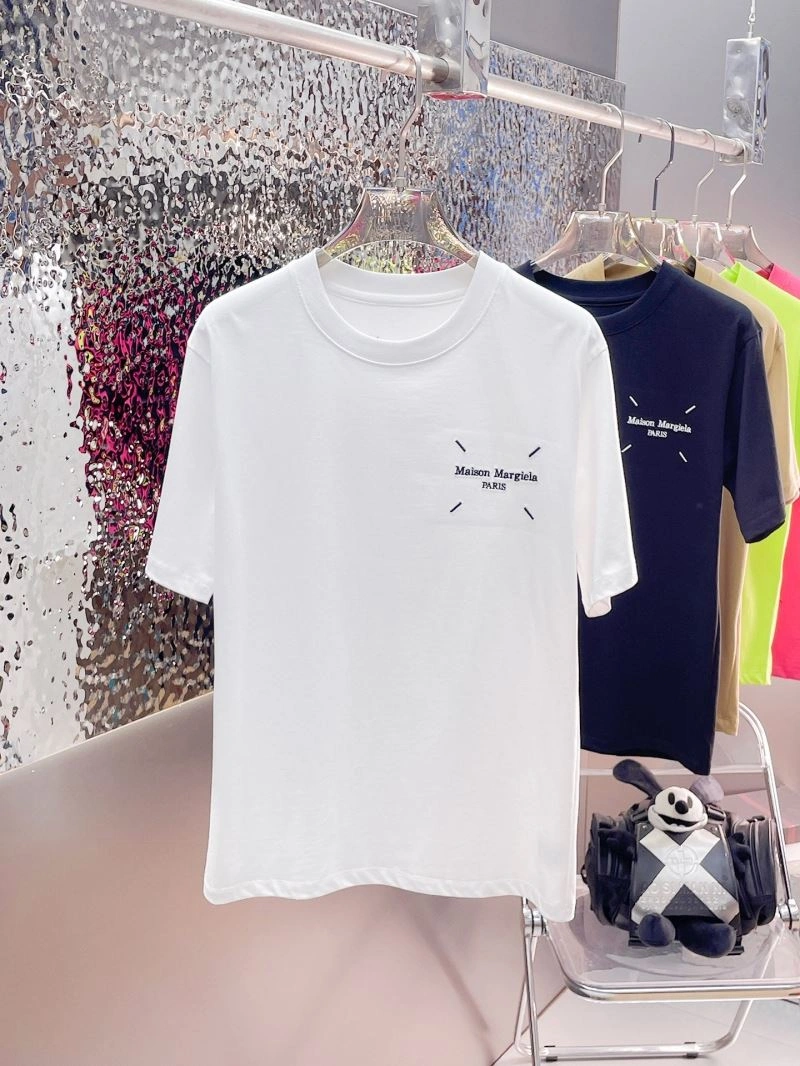 FlexibleFit Maison Margiela T-Shirts 162491
