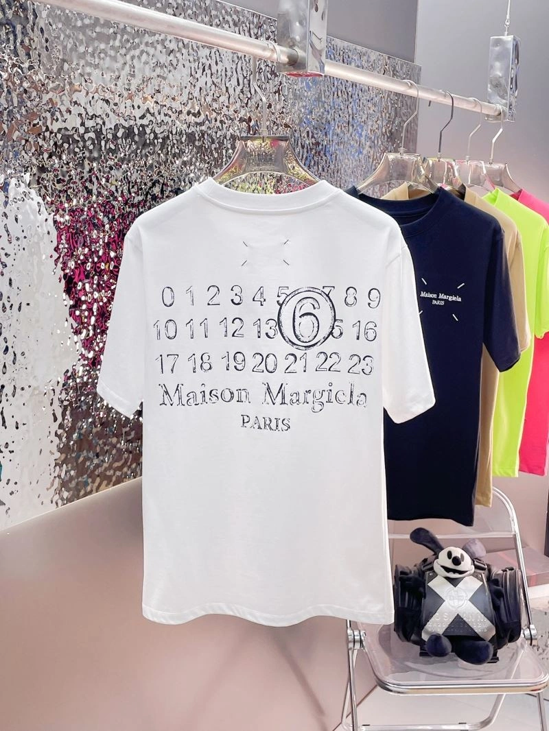 FlexibleFit Maison Margiela T-Shirts 162491