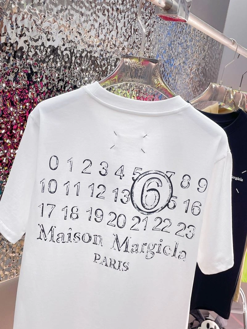 FlexibleFit Maison Margiela T-Shirts 162491