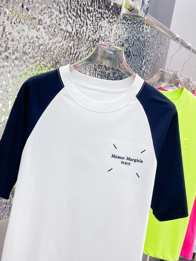 Unisex Maison Margiela T-Shirts 162493