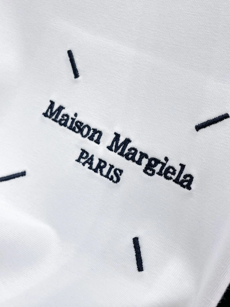 Unisex Maison Margiela T-Shirts 162493