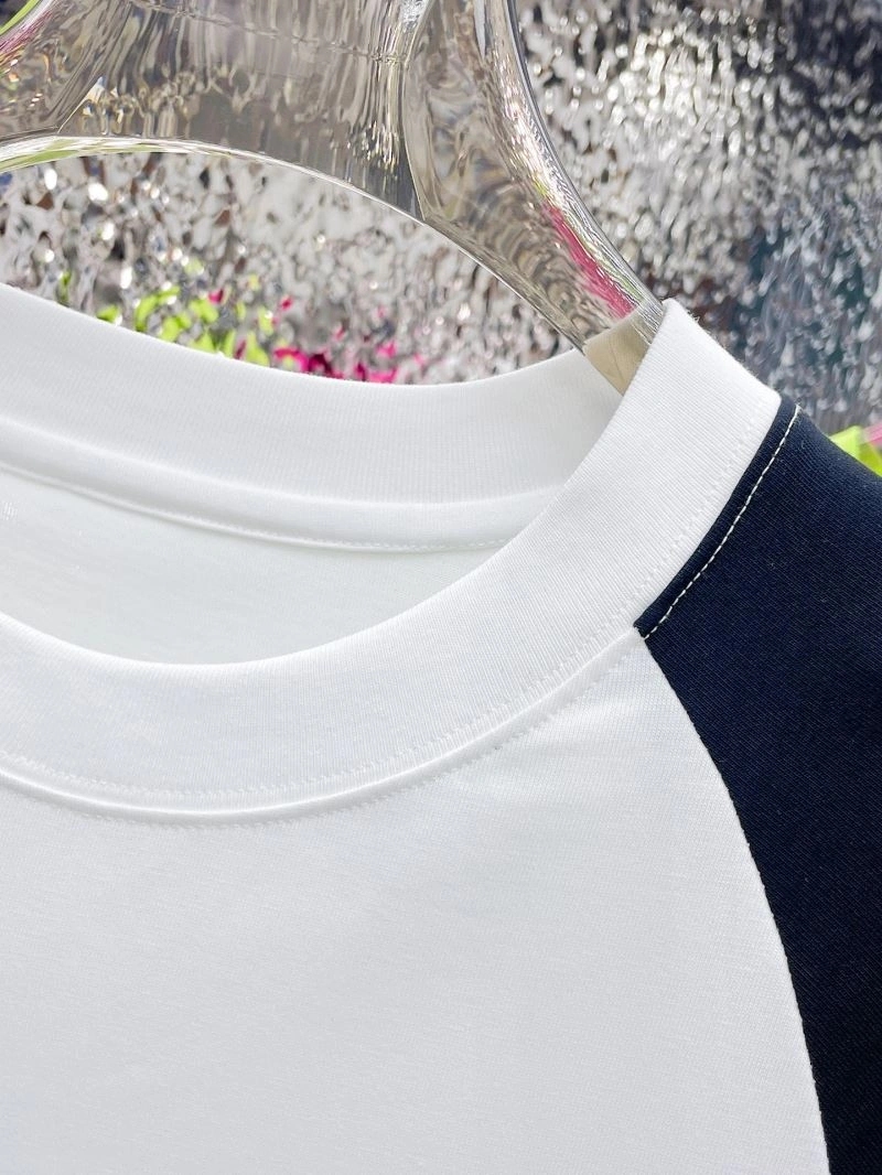 Unisex Maison Margiela T-Shirts 162493