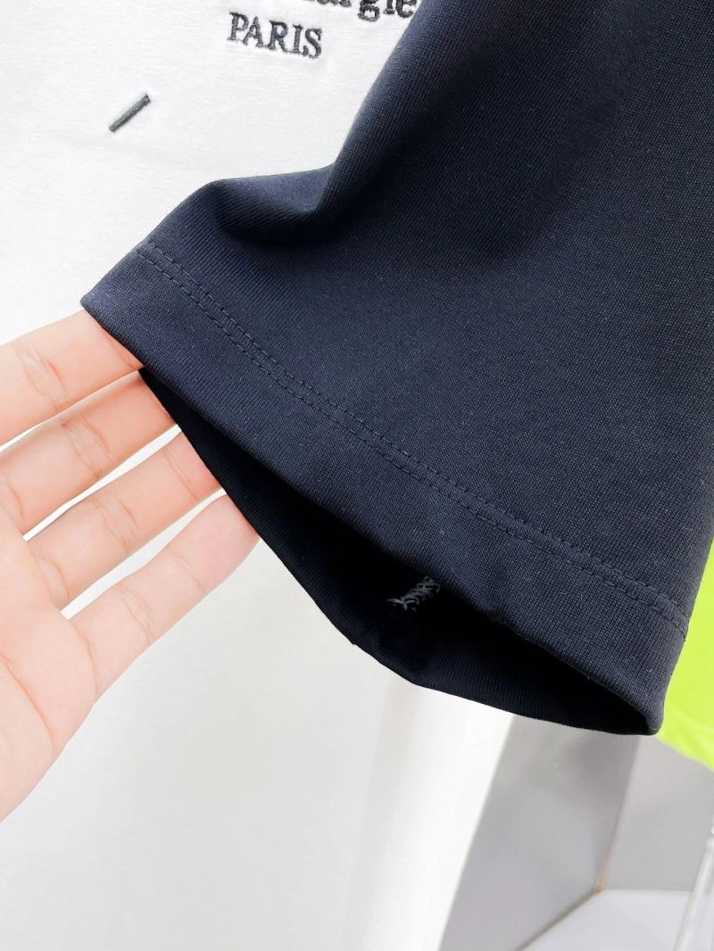 Unisex Maison Margiela T-Shirts 162493