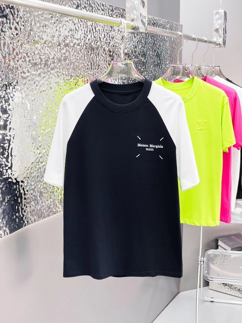 Maison Margiela T-Shirts HighPerformance 162490