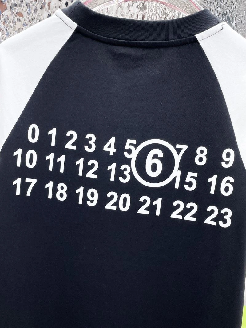 Maison Margiela T-Shirts HighPerformance 162490