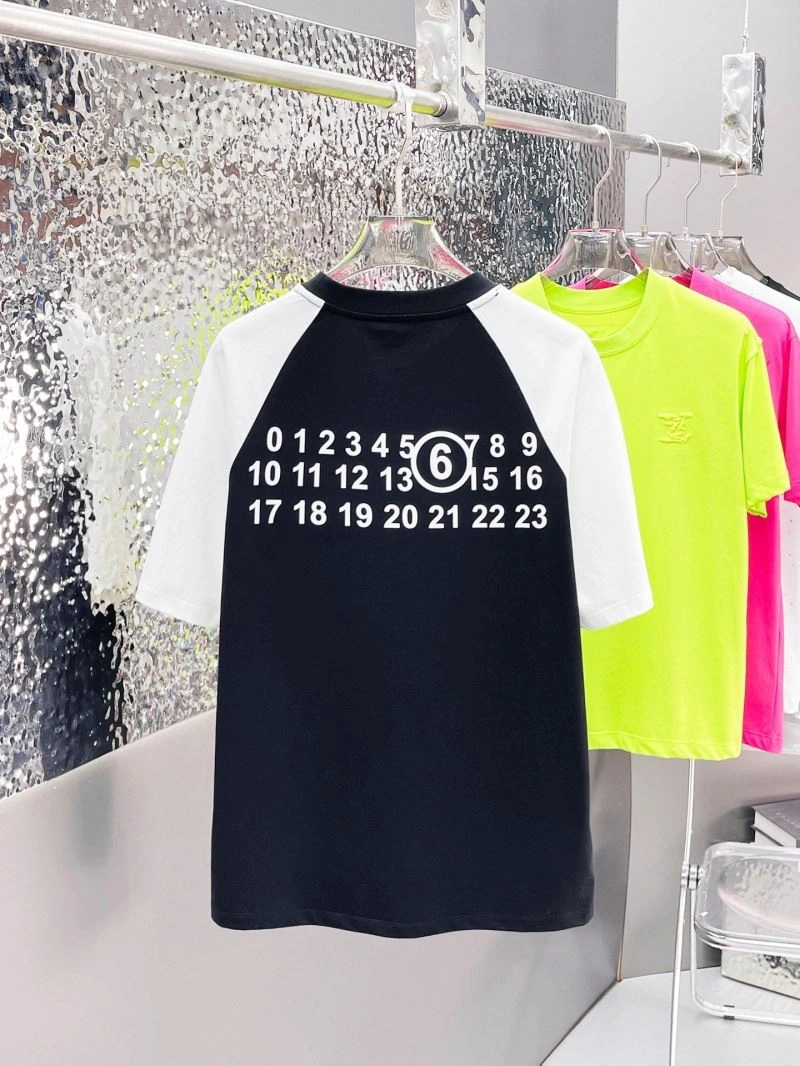 Maison Margiela T-Shirts HighPerformance 162490