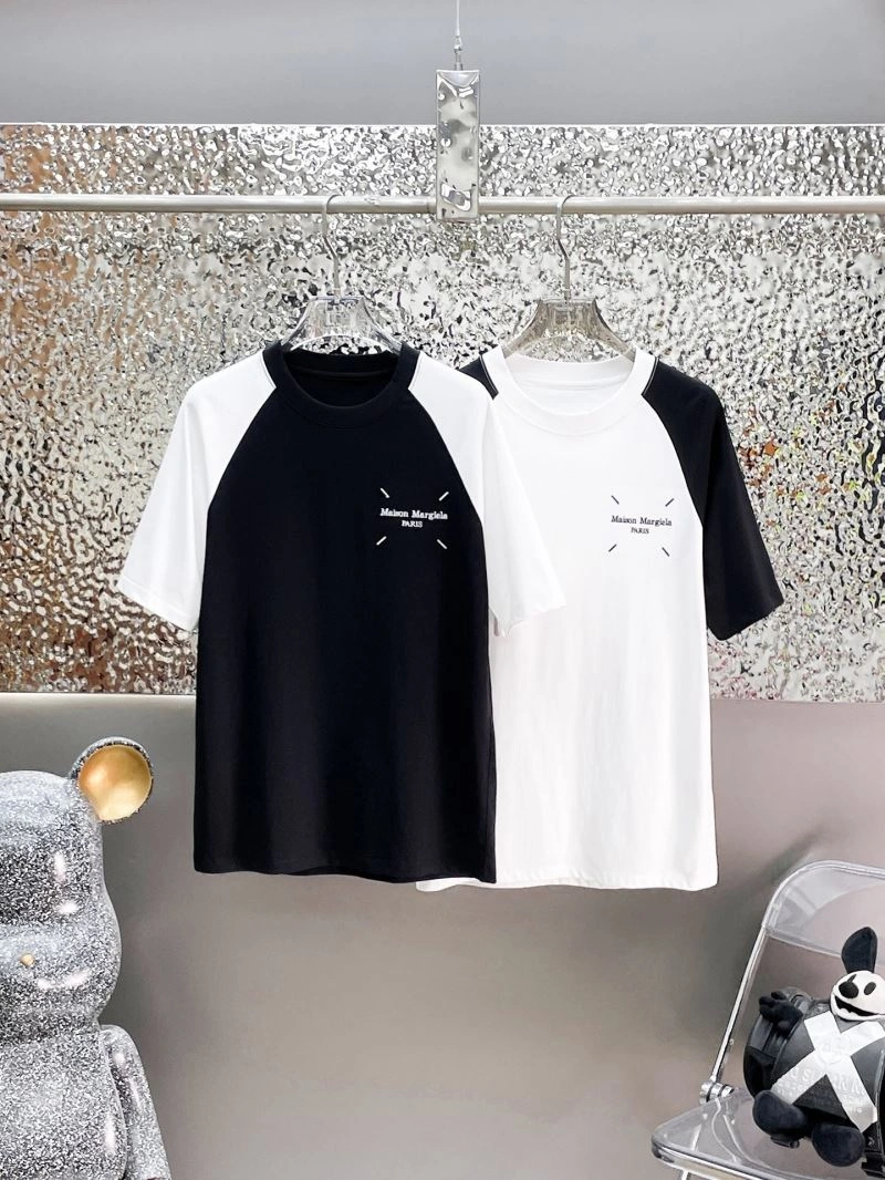 Maison Margiela T-Shirts HighPerformance 162490
