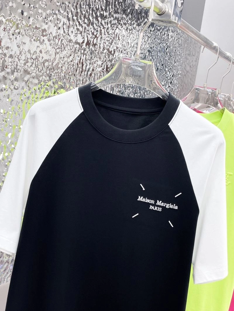 Maison Margiela T-Shirts HighPerformance 162490