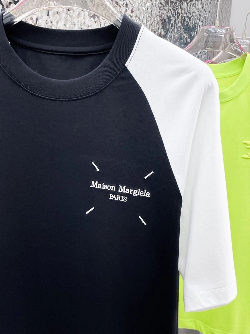 Maison Margiela T-Shirts HighPerformance 162490