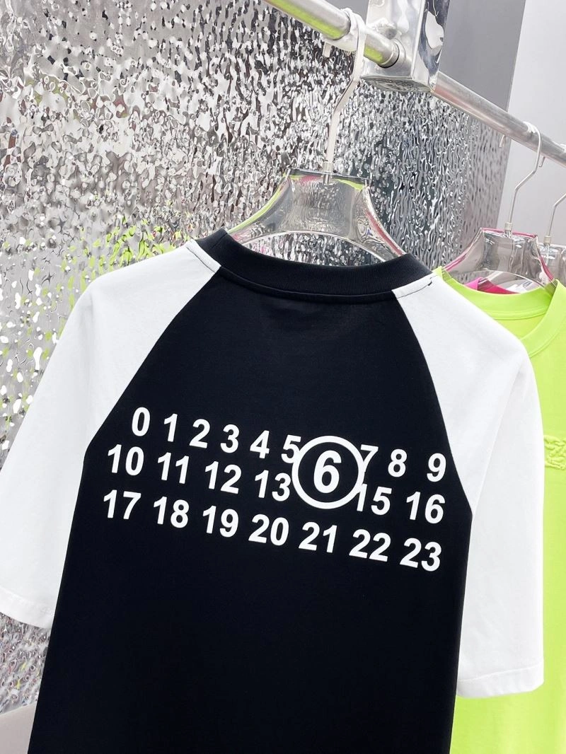 Maison Margiela T-Shirts HighPerformance 162490