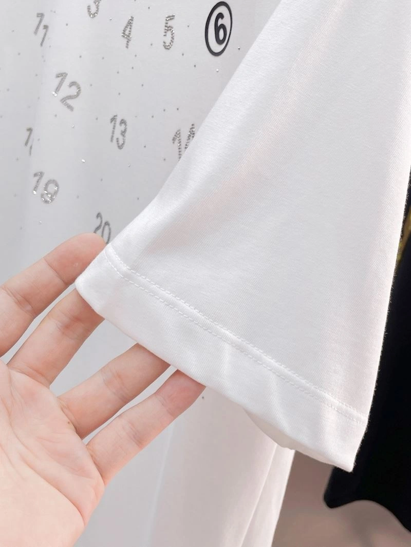 Maison Margiela T-Shirts Youthful 162487