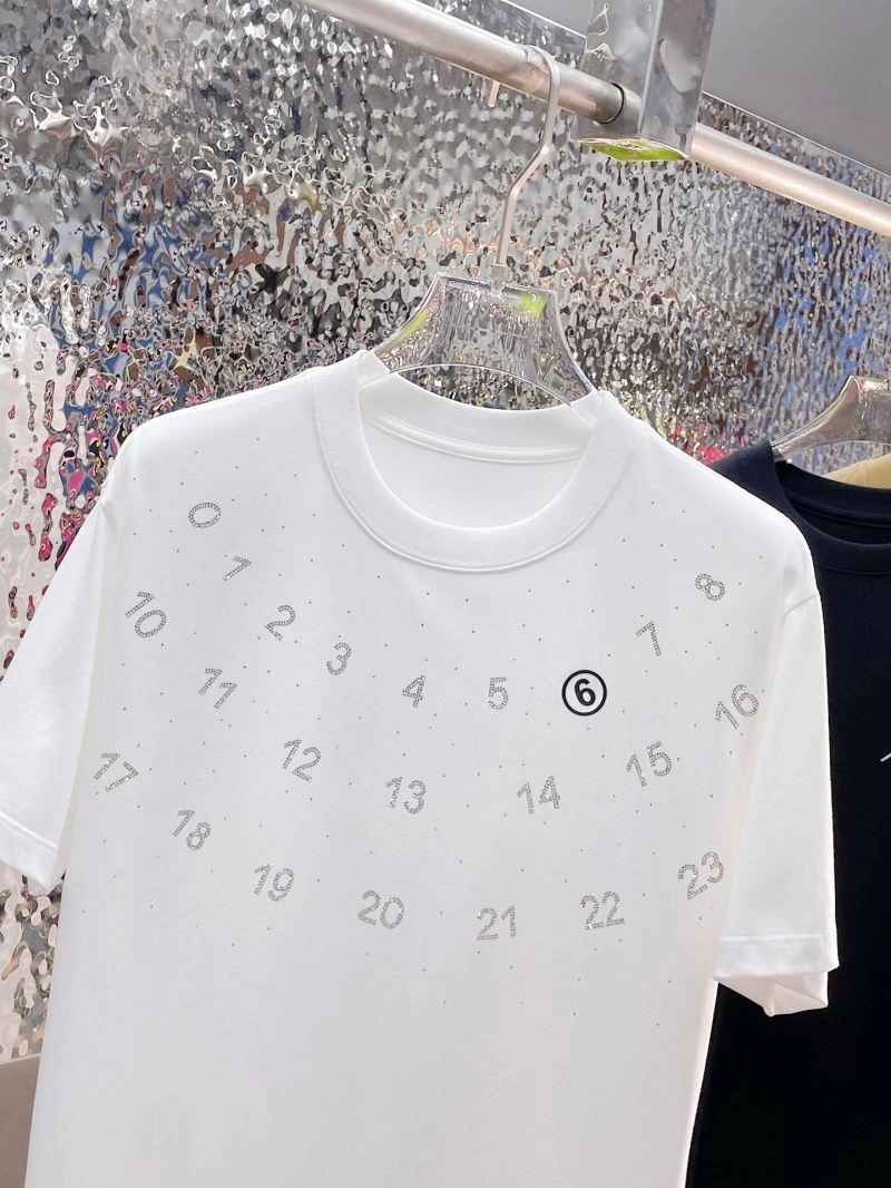 Maison Margiela T-Shirts Youthful 162487