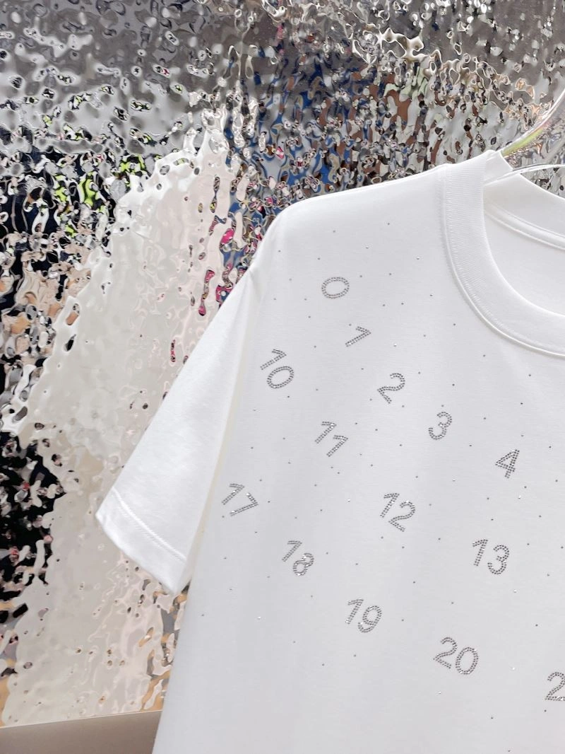 Maison Margiela T-Shirts Youthful 162487