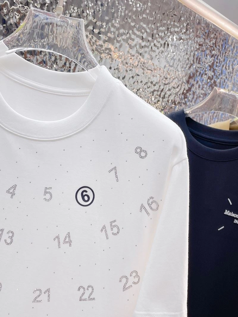 Maison Margiela T-Shirts Youthful 162487
