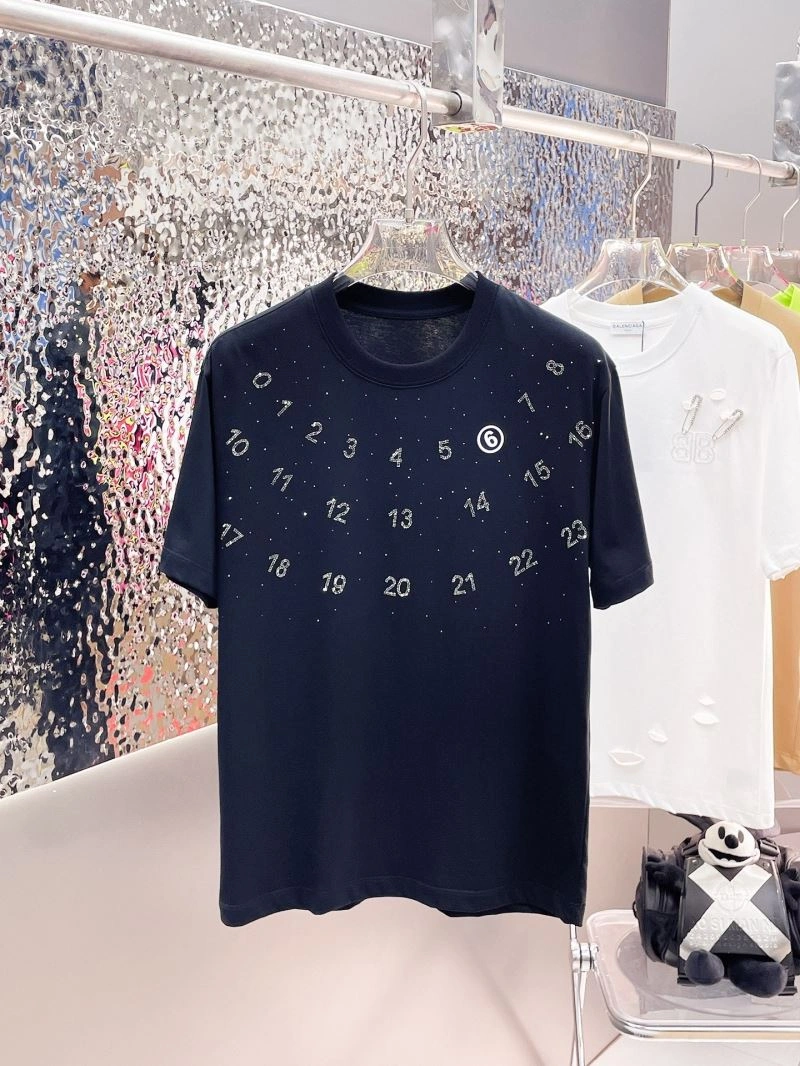 Maison Margiela T-Shirts AllSeason 162489