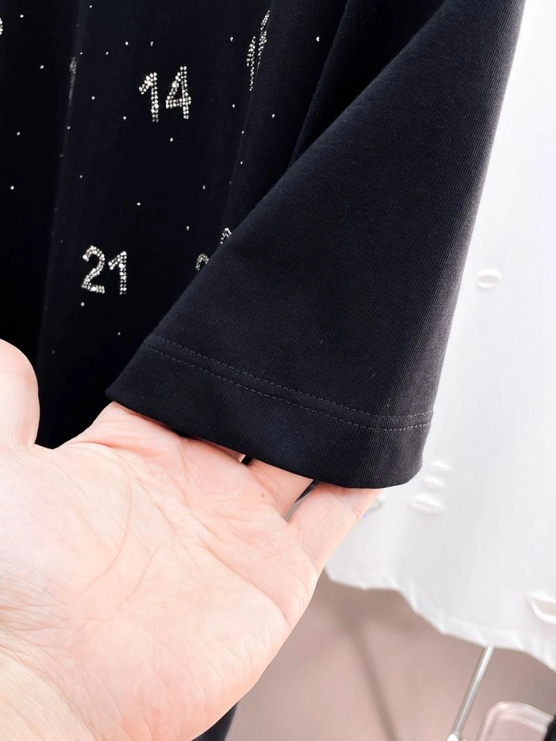 Maison Margiela T-Shirts AllSeason 162489