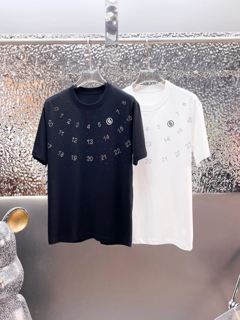 Maison Margiela T-Shirts AllSeason 162489