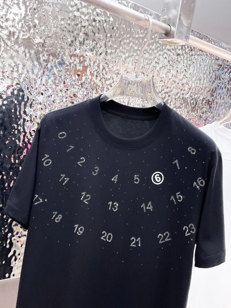 Maison Margiela T-Shirts AllSeason 162489