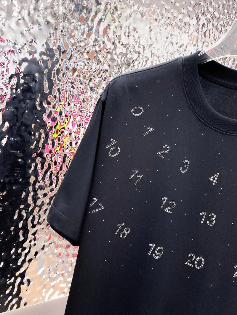 Maison Margiela T-Shirts AllSeason 162489