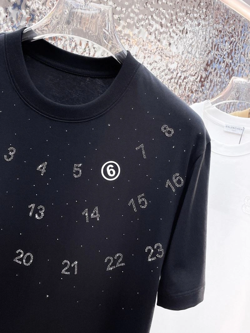 Maison Margiela T-Shirts AllSeason 162489