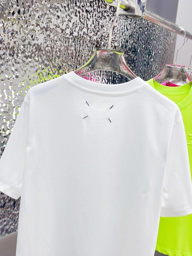 Maison Margiela T-Shirts HighPerformance 162488