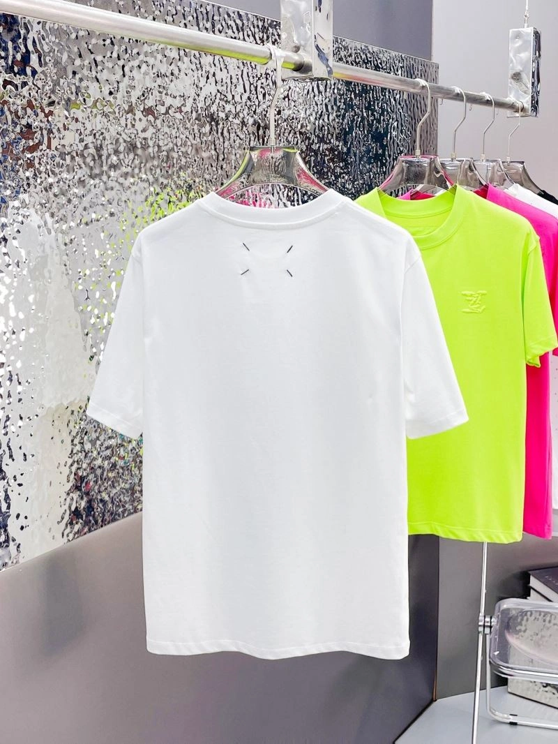 Maison Margiela T-Shirts HighPerformance 162488