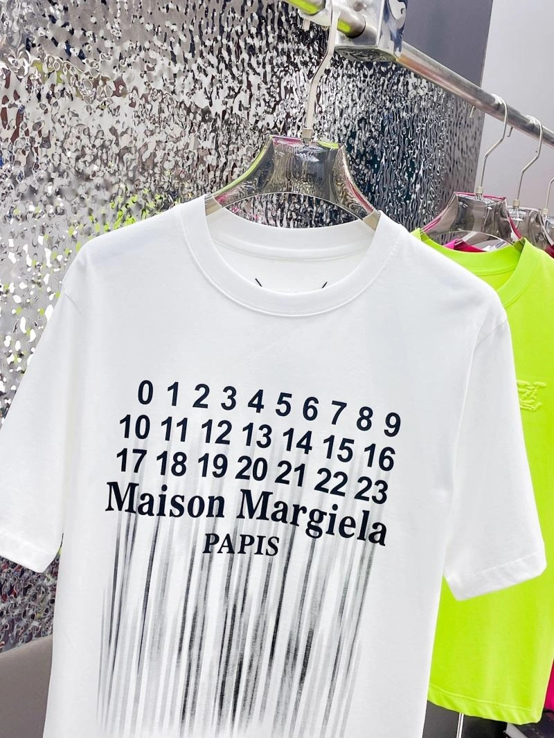 Maison Margiela T-Shirts HighPerformance 162488