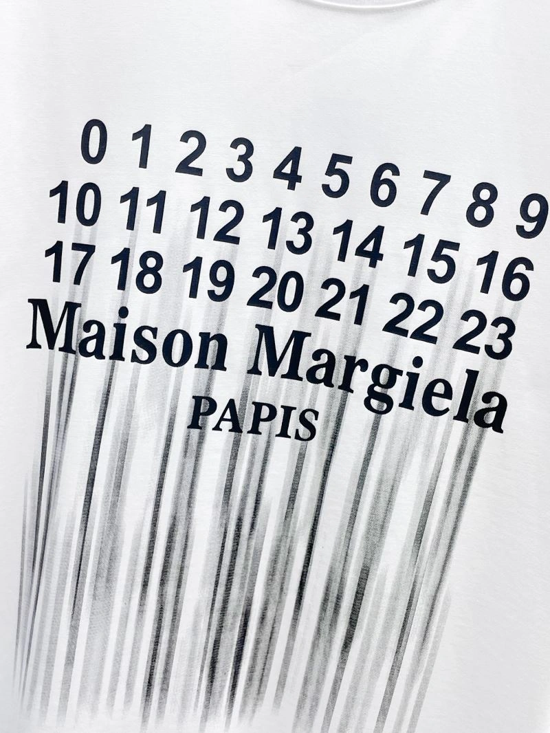 Maison Margiela T-Shirts HighPerformance 162488