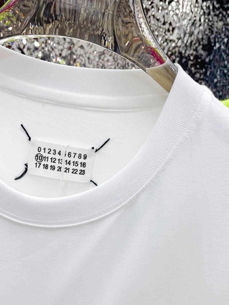 Maison Margiela T-Shirts HighPerformance 162488