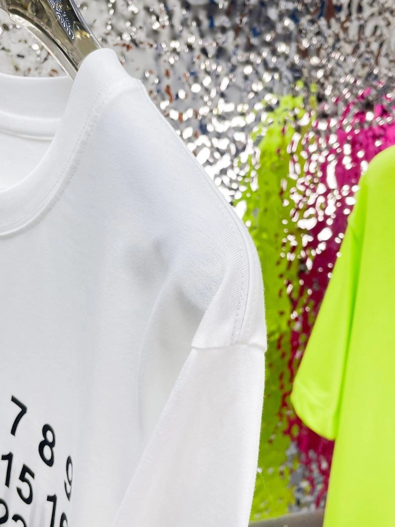 Maison Margiela T-Shirts HighPerformance 162488