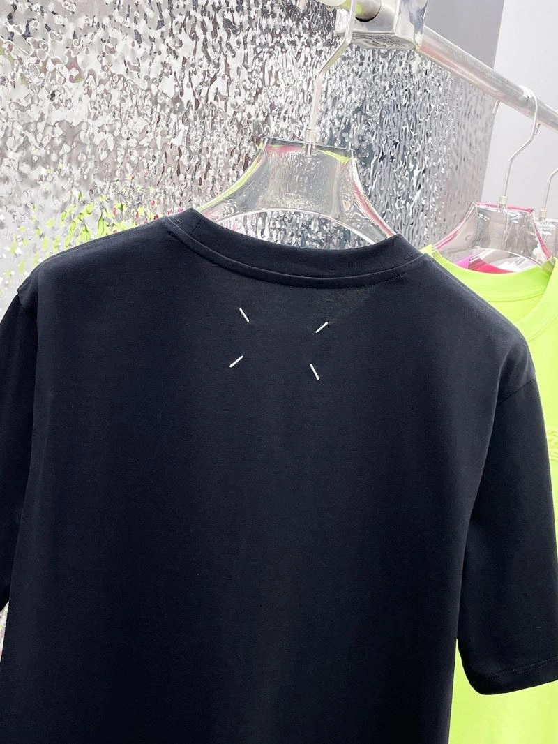 Maison Margiela T-Shirts Seasonal 162486