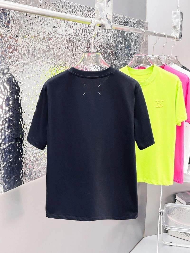 Maison Margiela T-Shirts Seasonal 162486