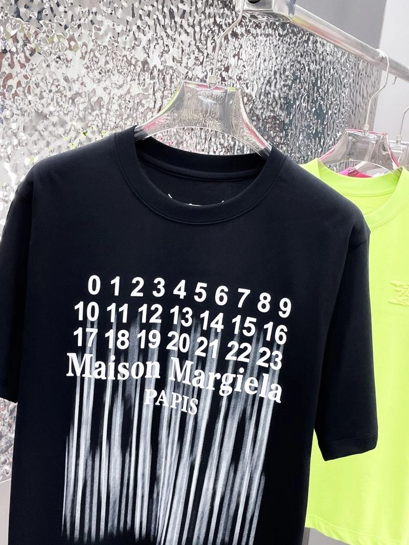 Maison Margiela T-Shirts Seasonal 162486