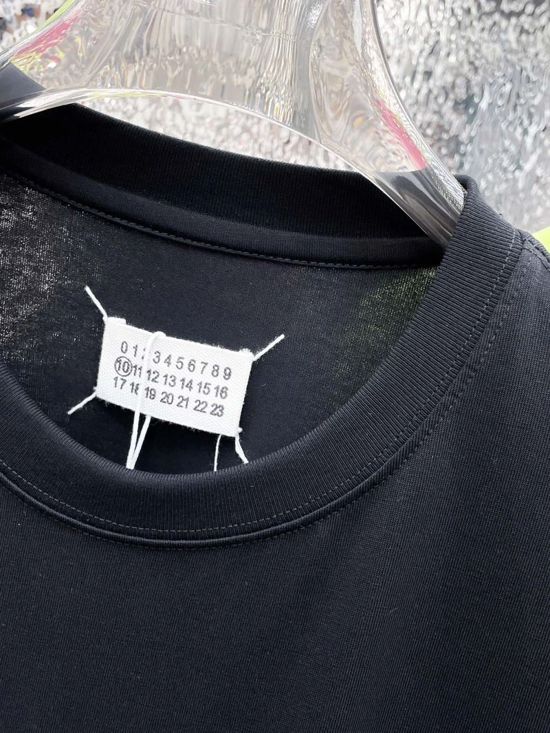 Maison Margiela T-Shirts Seasonal 162486
